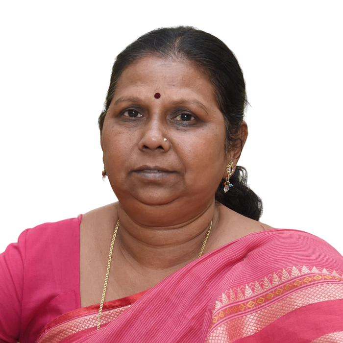 Smt. Ranjanbala Gohil